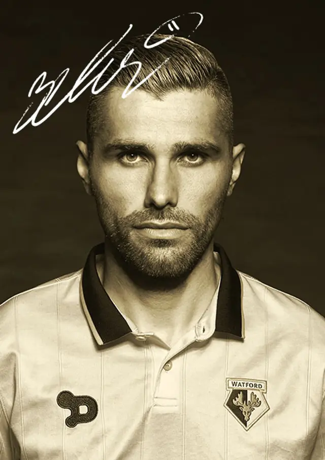 Valon Behrami