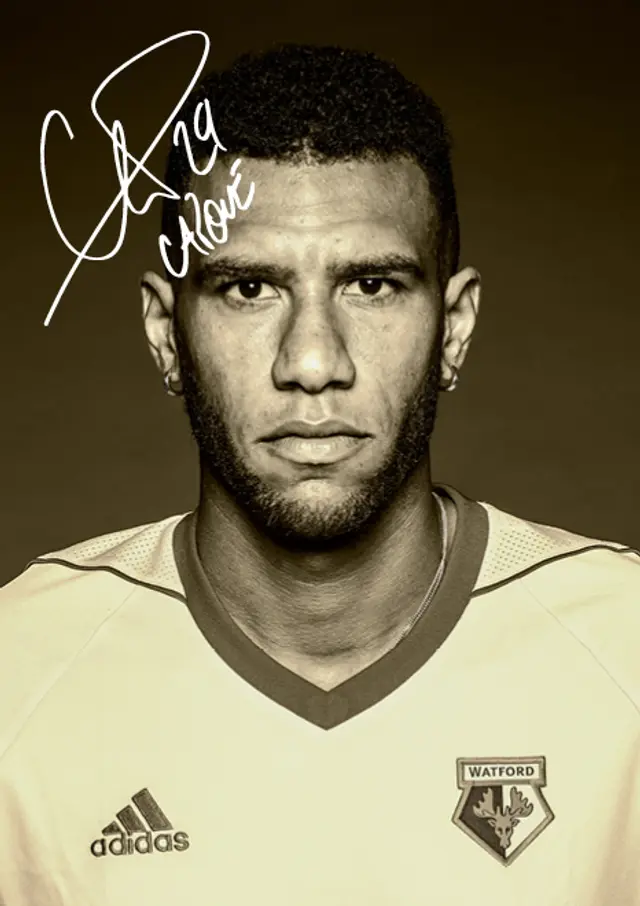 Etienne Capoue