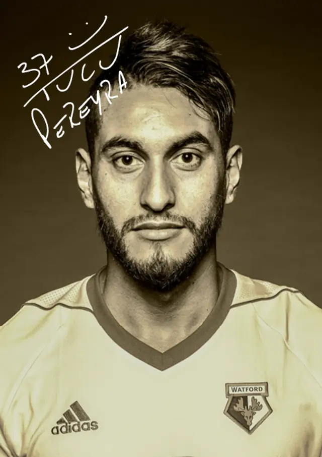 Roberto Pereyra