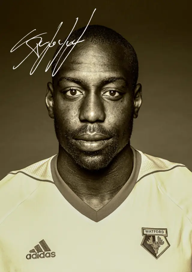 Stefano Okaka