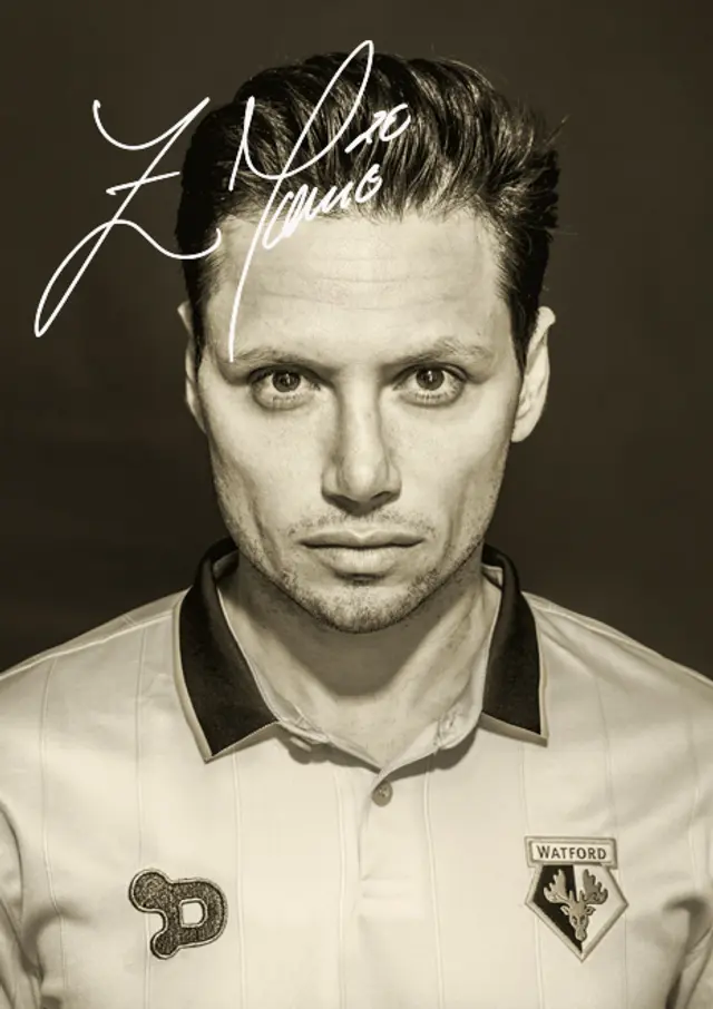 Mauro Zarate