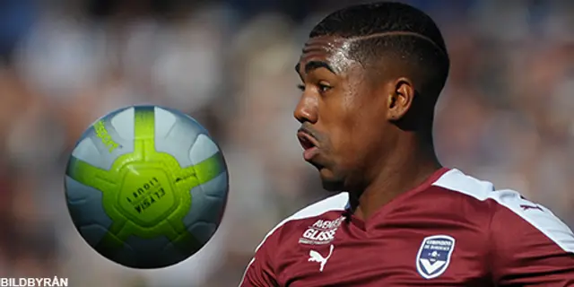 Silly-bloggen: Dortmund erbjuder €50 miljoner för Malcom?