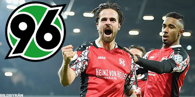 Inför Bundesliga 2017/18 – Hannover 96: Tillbaka för att stanna?