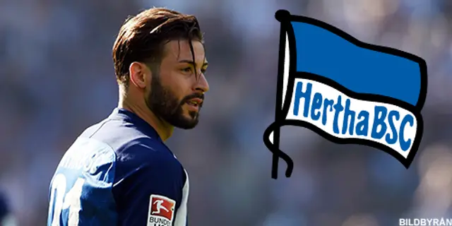 Inför Bundesliga 2017/18 – Hertha Berlin: Fågel, fisk eller mittemellan?