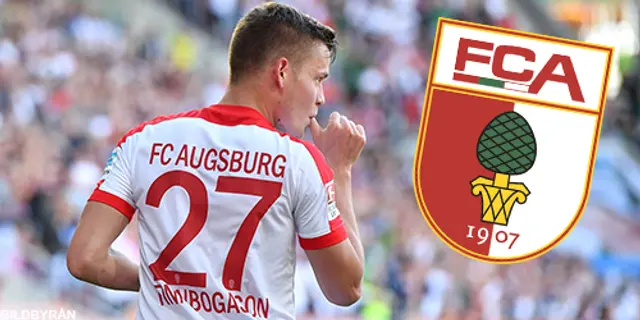 Inför Bundesliga 2017/18 – FC Augsburg: Nedflyttning runt hörnet?