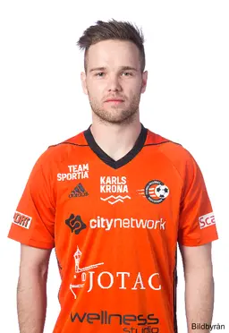 Anton Sigvardsson