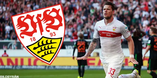 Inför Bundesliga 2017/18 – VfB Stuttgart: Samtal två Falkar emellan