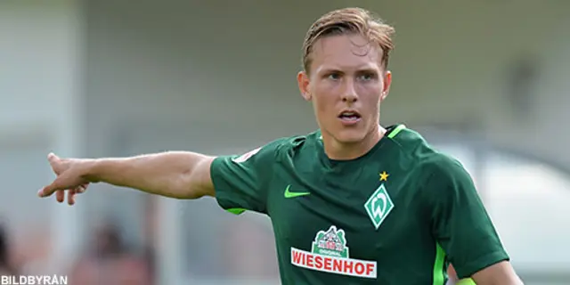 Inför Werder Bremen - Schalke 04