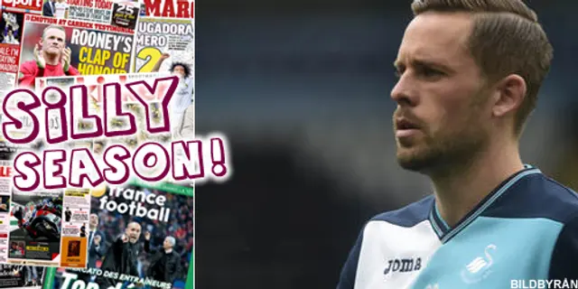 Sillysvepet: Sigurdsson klar för Everton