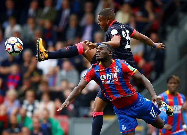 Inför: Crystal Palace - Huddersfield Town (Ligacupen)