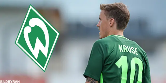 Inför Bundesliga 2017/18 – Werder Bremen: Falska förhoppningar?