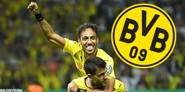 Inför Bundesliga 2017/18 – Borussia Dortmund: Kvalitet i varje detalj