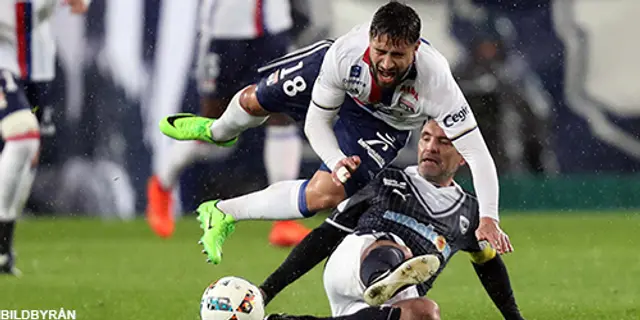 Inför Lyon-Bordeaux: Säsongens första stora test