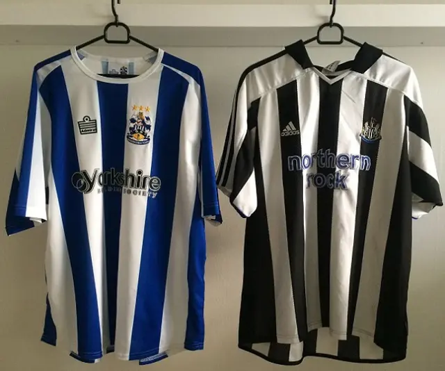 Inför: Huddersfield Town - Newcastle United