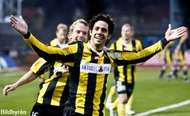 Inf&ouml;r Allsvenskan 2009: Kan H&auml;cken rida p&aring; v&aring;gen?