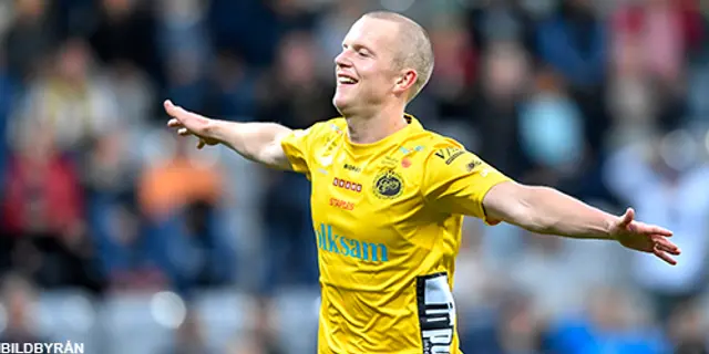 90. Daniel Gustavsson