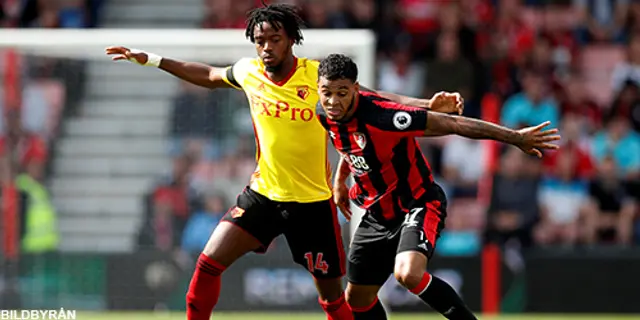 Chalobah kallad till Englands VM-kval trupp