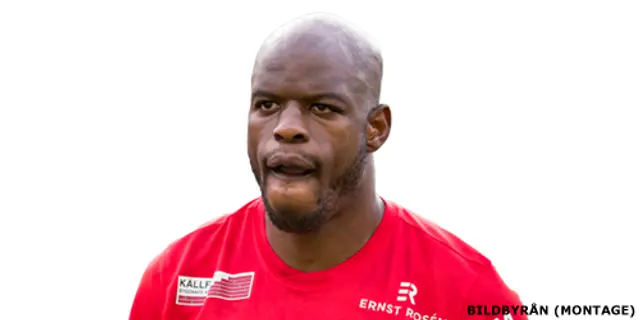 10. Hakeem Araba