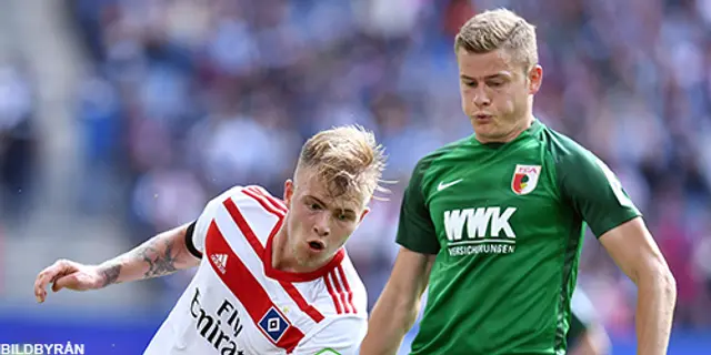 Finnbogason: ”Lagerbäck är större än presidenten” – exklusivt för SvenskaFans.com