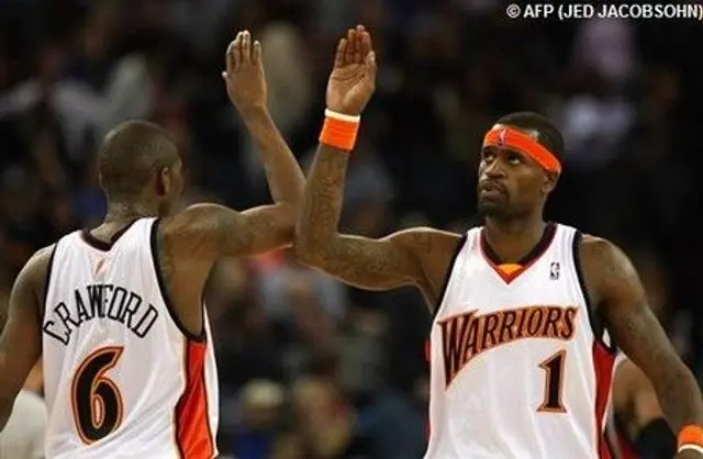 Nattens NBA (16/11)<br> - Jackson debuterade f&ouml;r Bobcats