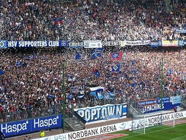 &#34;Fußballwelt im Volkspark&#34;