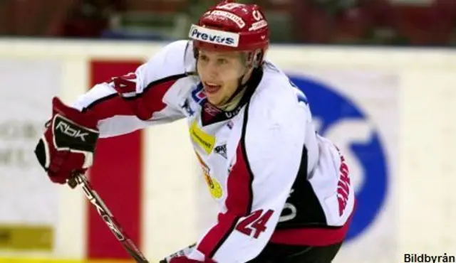 Hockeyzon summerar vecka 10:<br> "Skrällen Almtuna ångar på"