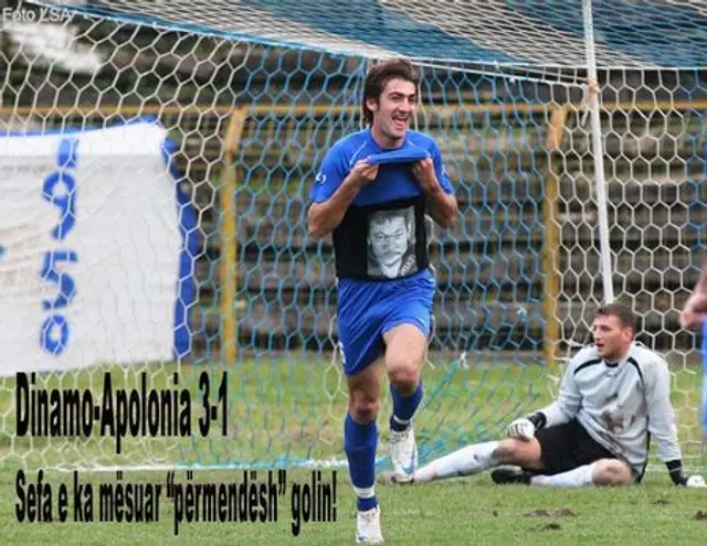 Superliga omgång 23