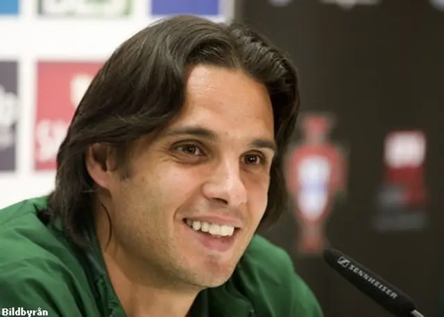 Krönika: Nuno Gomes farväl – en själslig förlust för Benfica?