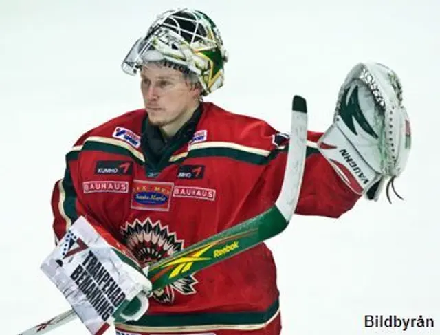 Inf&ouml;r: R&ouml;gle BK - Fr&ouml;lunda HC