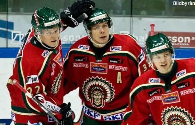 Inf&ouml;r: Fr&ouml;lunda – HV71