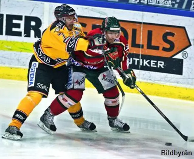 Inf&ouml;r: Lule&aring; – Fr&ouml;lunda