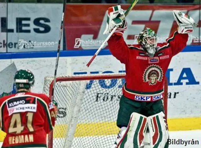 Fr&ouml;lunda vann i Bryn&auml;sdr&auml;kter