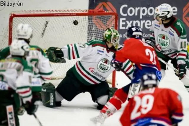 Datum för playoff och kvalserien spikat