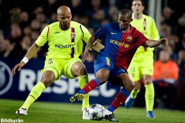 Matchrapport: Real Valladolid - FC Barcelona: 0-1