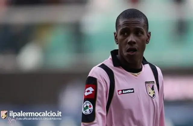 Cagliari - Palermo 2-2: Nervkittlande &ouml;-derby