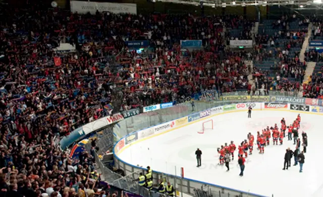 Inf&ouml;r Link&ouml;ping - Fr&ouml;lunda