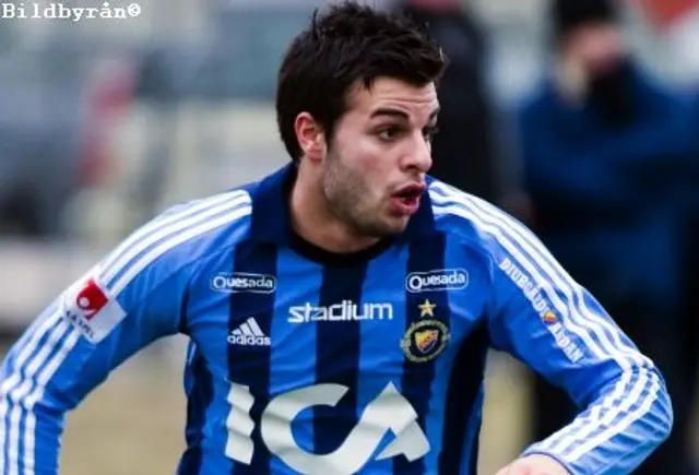 Spelarbetyg DIF-Gefle