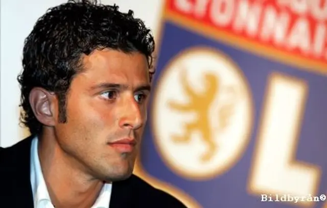 Lyons nye tränare heter Fabio Grosso - *officiellt