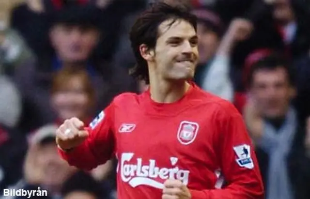 Morientes vill stanna