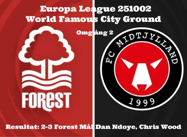 Europa League 2025/26
