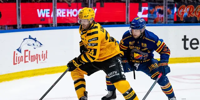 SAIK för små för DIF