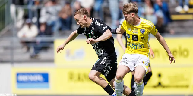 Störtskön seger över Öster: ”En väldigt bra insats”