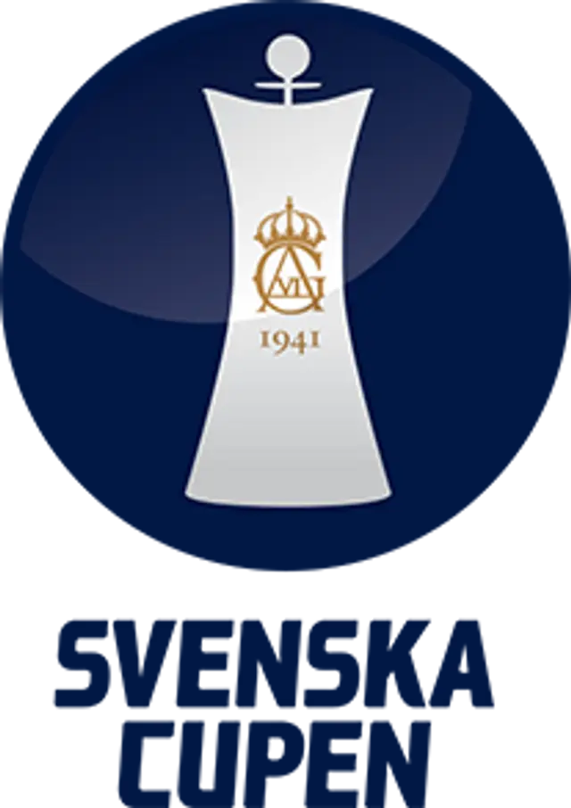 Inför Nybro IF i Svenska Cupen!