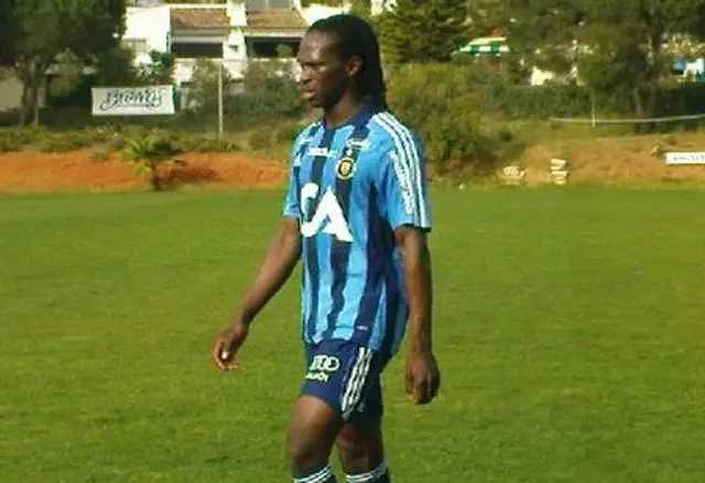 Spelarbetyg Djurg&aring;rden - Portimonense