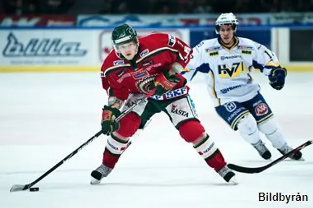 Larsen stannar i Fr&ouml;lunda