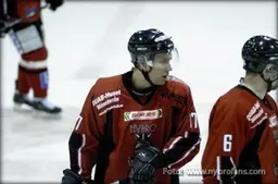 Marcus Kvillner