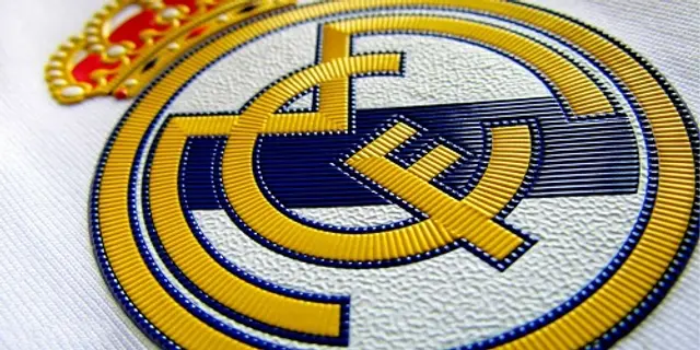 Real Madrids uteblivenhet från Silly Season deadline day