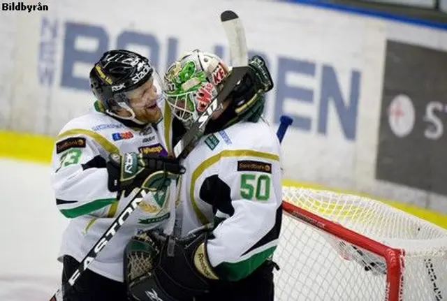 FBK betvingade Skellefte&aring; med 6-0 - igen