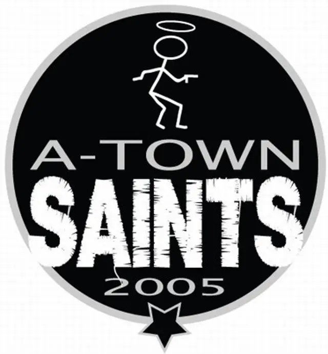 SAINTS 2011