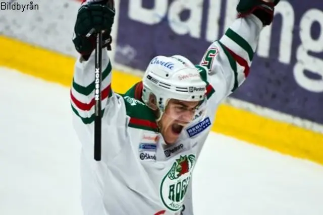 SM-Liiga: 3